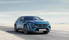 标致408 x最新爆料,设计革新，性能升级，引领中级车市场新潮流”